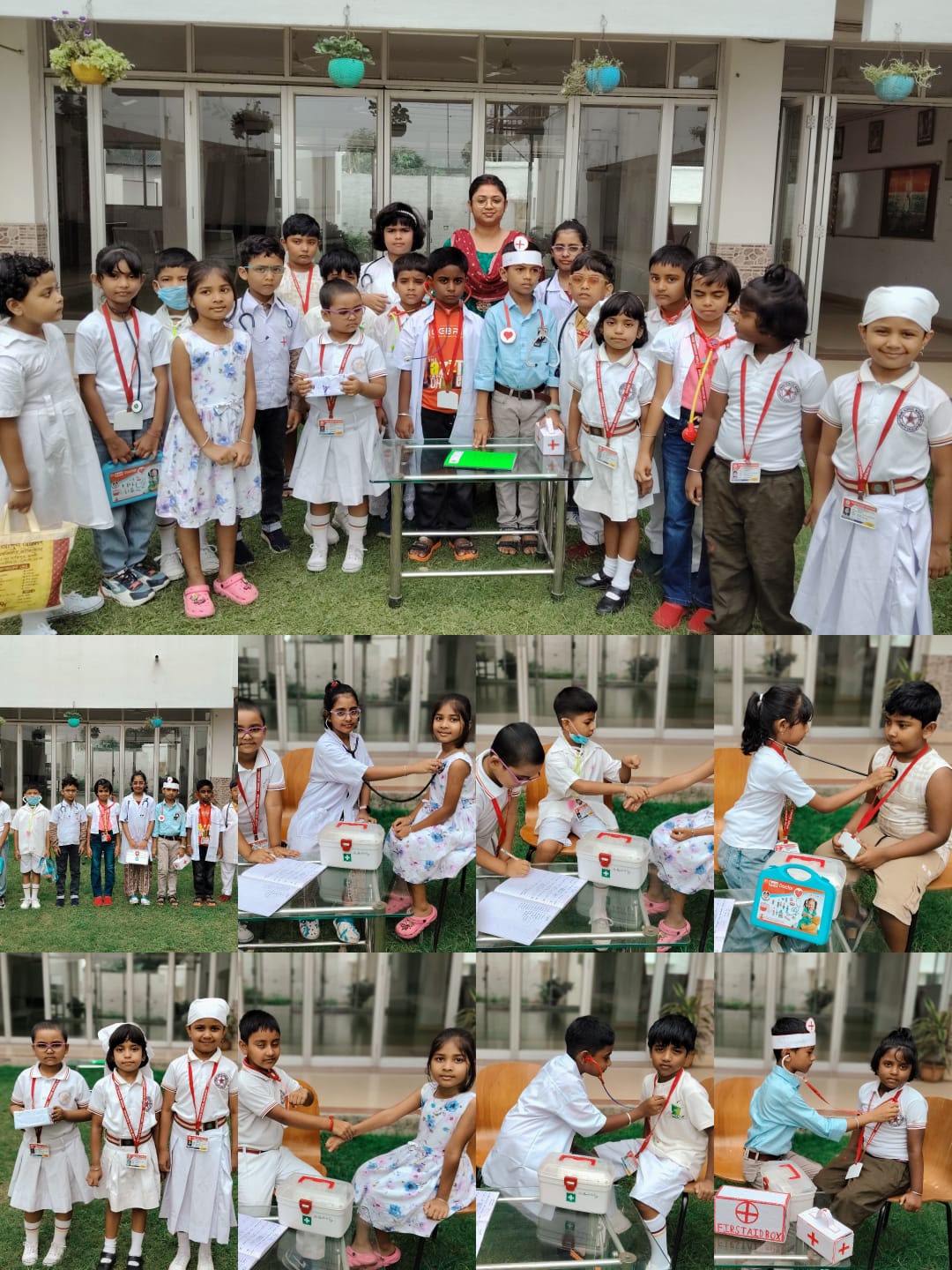 Doctor's Day